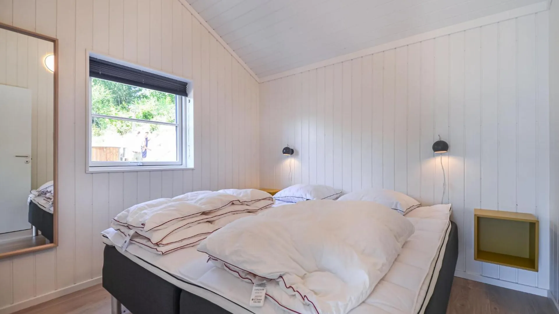 Beautiful Home In Ebeltoft With Kitchen Semesterbostad