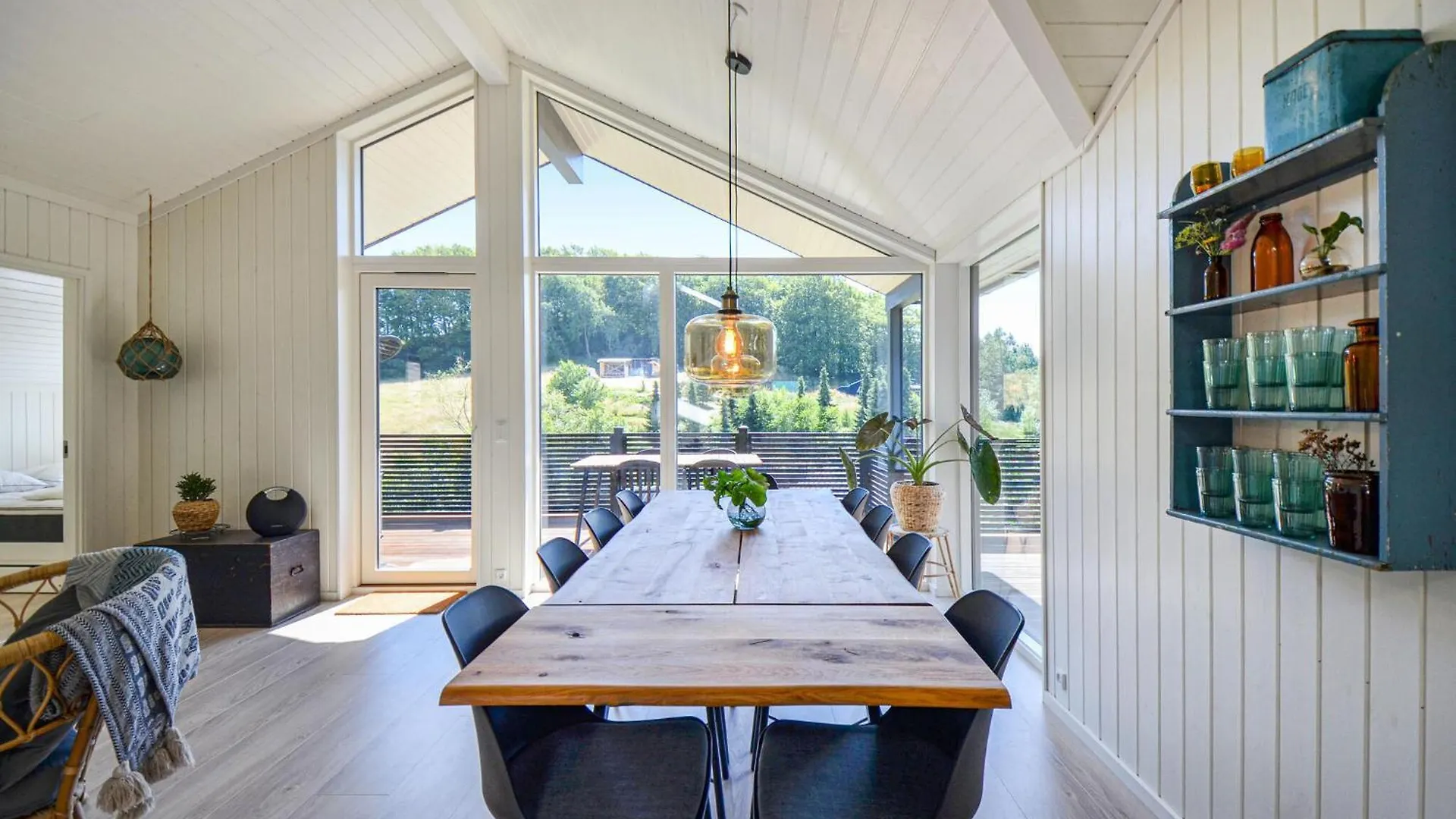 Beautiful Home In Ebeltoft With Kitchen 0*,  Danmark